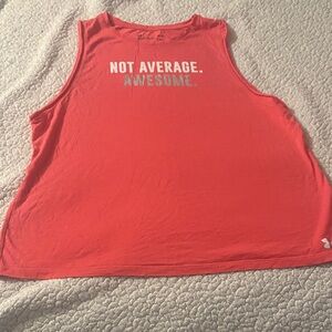Under Armour Women's tank